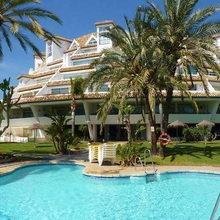 Apartment 202 Parque Miraflores Mijas Costa Eksteriør bilde