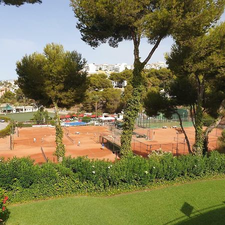 Apartment 202 Parque Miraflores Mijas Costa Eksteriør bilde