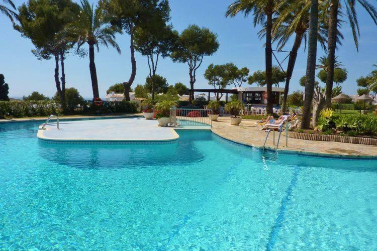 Apartment 202 Parque Miraflores Mijas Costa Eksteriør bilde