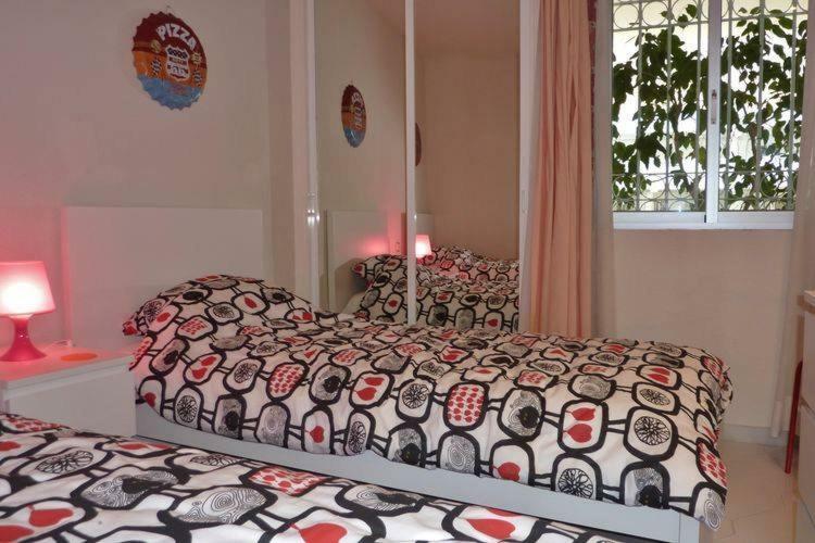 Apartment 202 Parque Miraflores Mijas Costa Eksteriør bilde