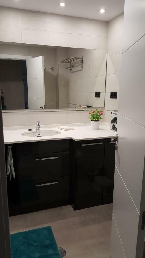 Apartment 202 Parque Miraflores Mijas Costa Eksteriør bilde