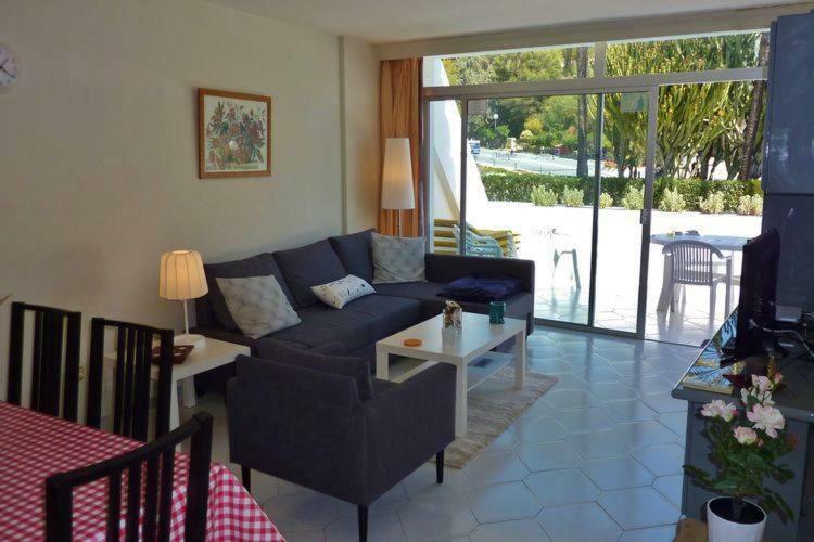 Apartment 202 Parque Miraflores Mijas Costa Eksteriør bilde