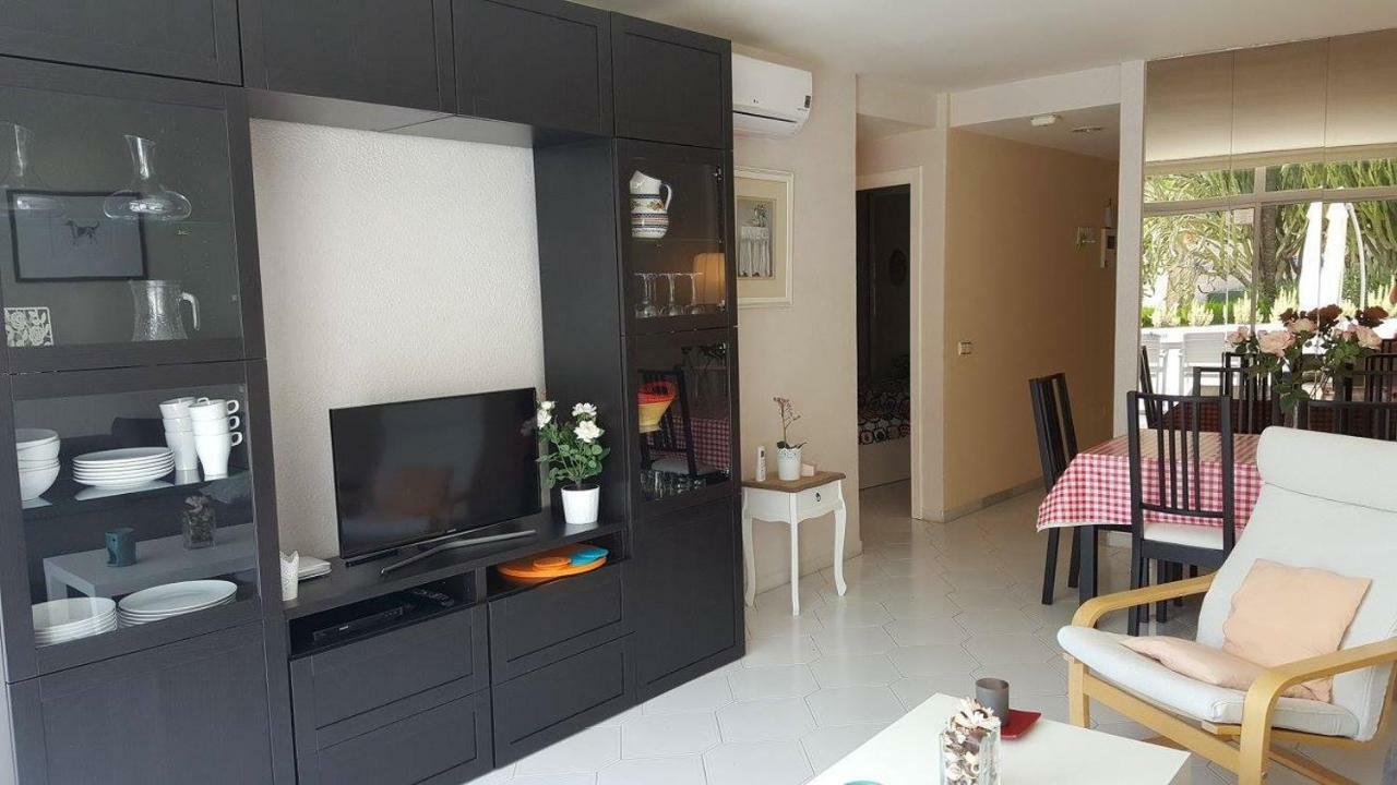 Apartment 202 Parque Miraflores Mijas Costa Eksteriør bilde