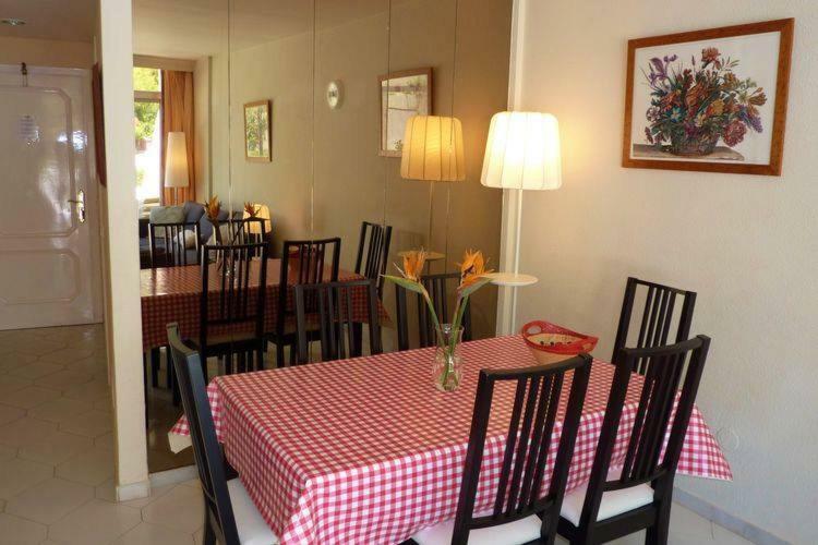 Apartment 202 Parque Miraflores Mijas Costa Eksteriør bilde