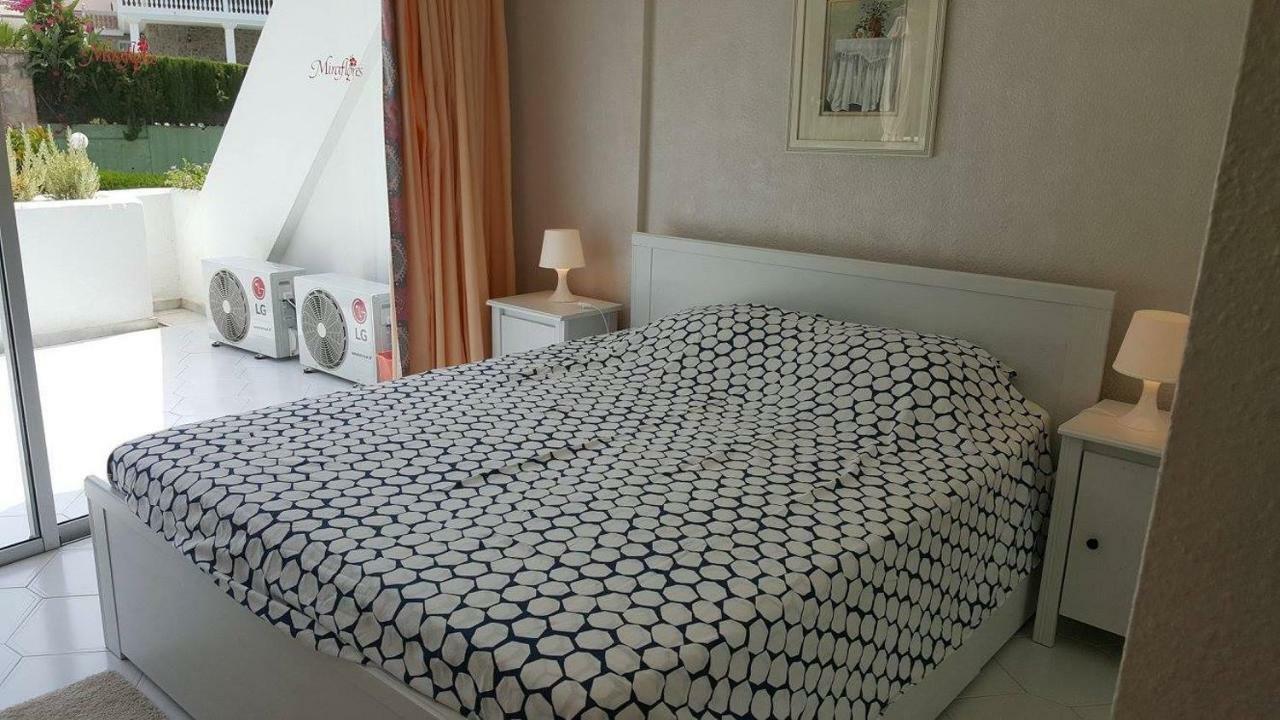 Apartment 202 Parque Miraflores Mijas Costa Eksteriør bilde
