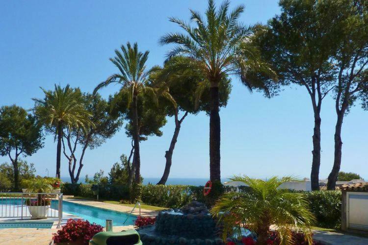 Apartment 202 Parque Miraflores Mijas Costa Eksteriør bilde