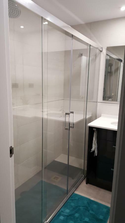 Apartment 202 Parque Miraflores Mijas Costa Eksteriør bilde