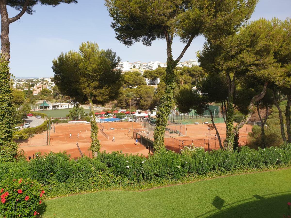 Apartment 202 Parque Miraflores Mijas Costa Eksteriør bilde