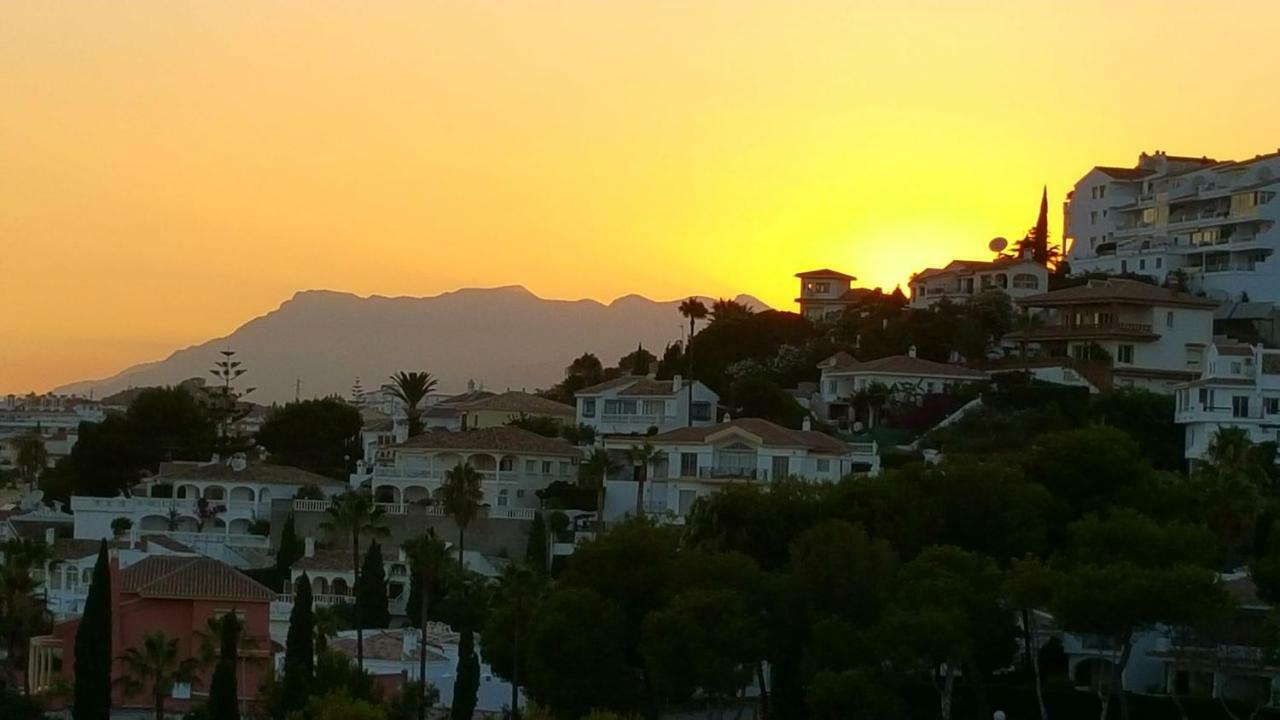 Apartment 202 Parque Miraflores Mijas Costa Eksteriør bilde