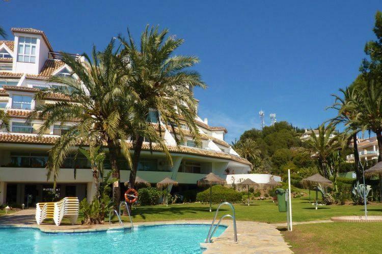 Apartment 202 Parque Miraflores Mijas Costa Eksteriør bilde