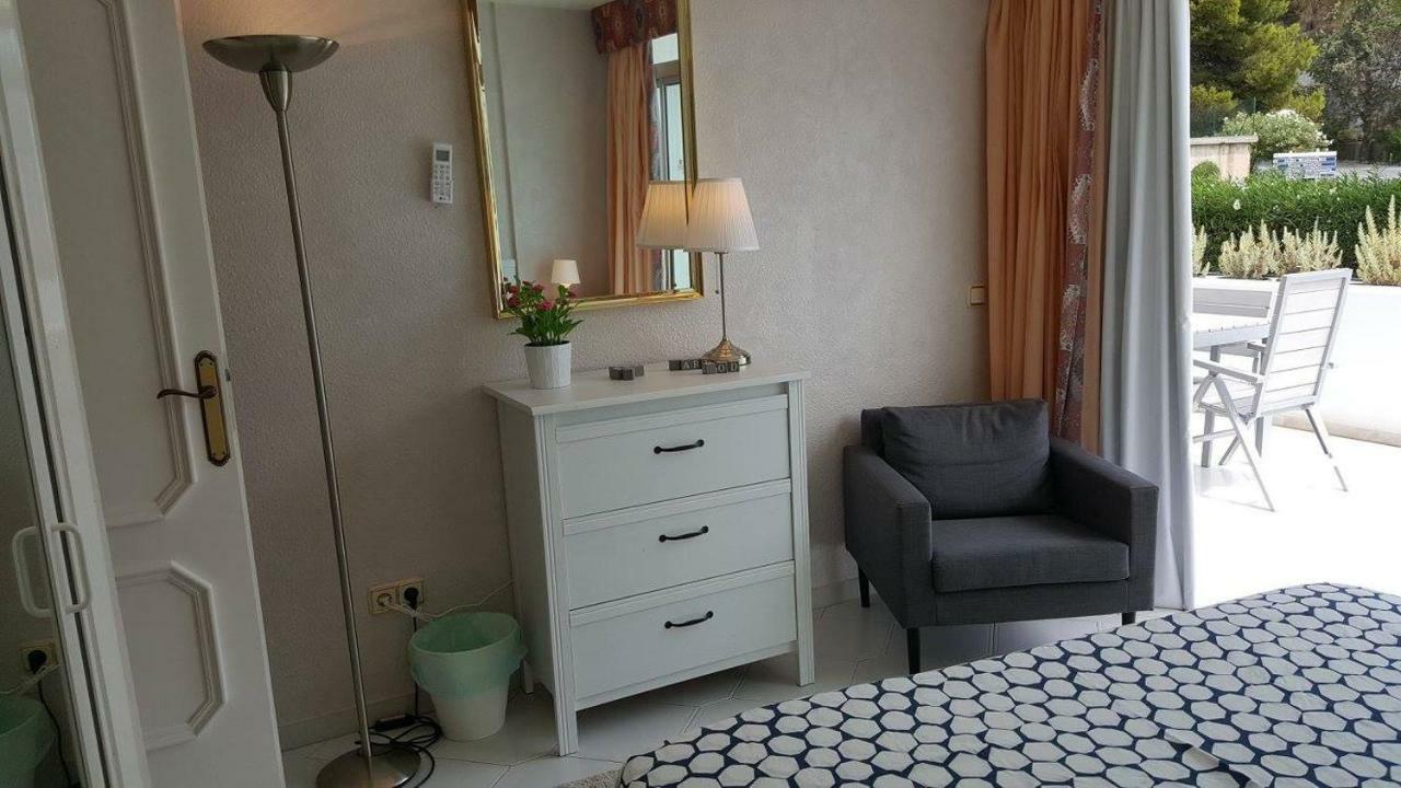 Apartment 202 Parque Miraflores Mijas Costa Eksteriør bilde