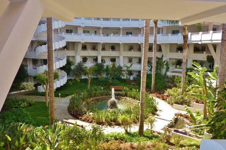 Apartment 202 Parque Miraflores Mijas Costa Eksteriør bilde