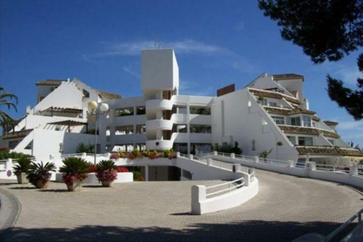 Apartment 202 Parque Miraflores Mijas Costa Eksteriør bilde